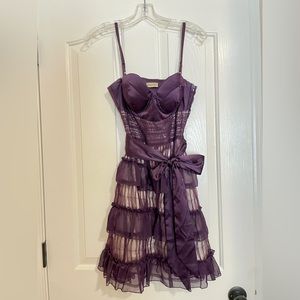 Cocktail Dress